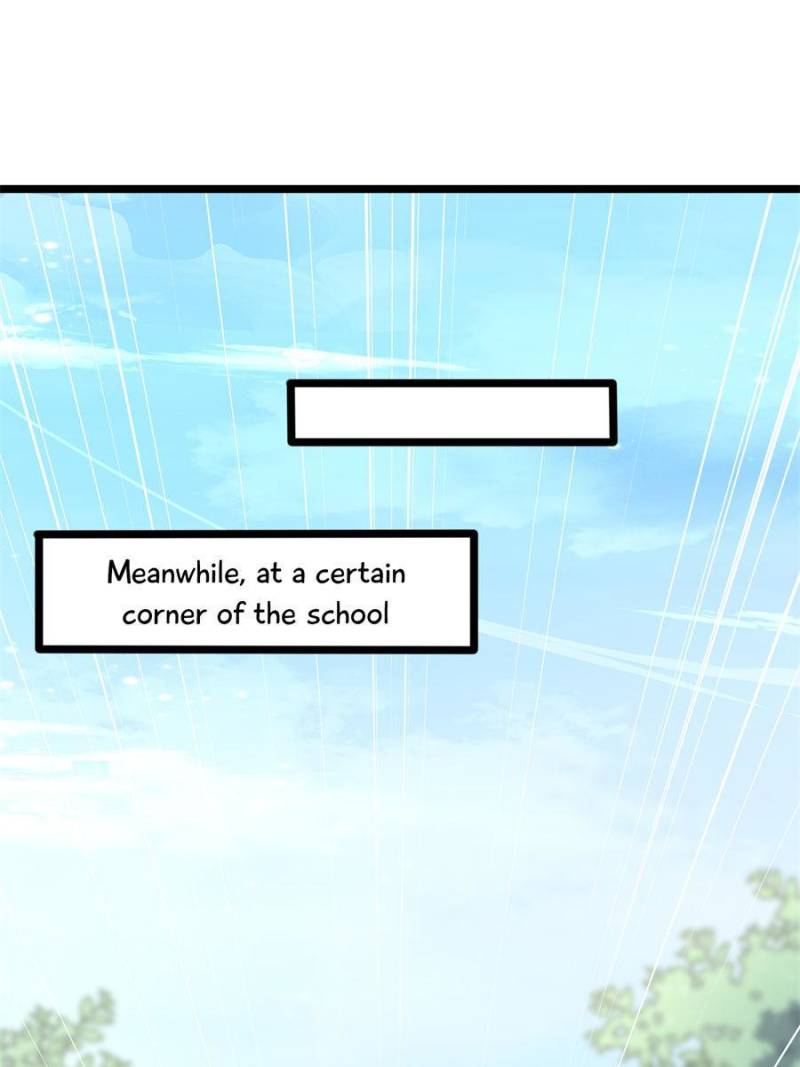Pupillary Master Chapter 210 - Page 44