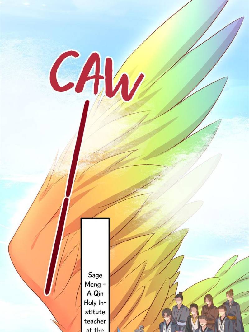 Pupillary Master Chapter 210 - Page 6
