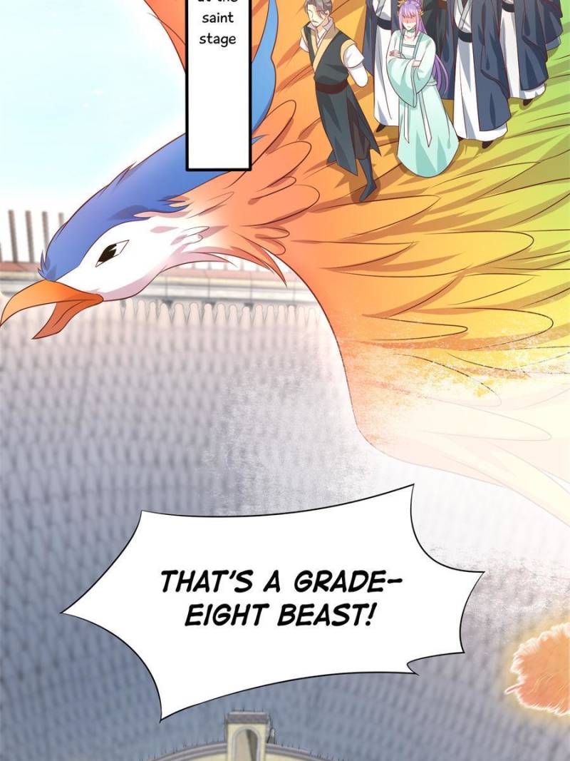 Pupillary Master Chapter 210 - Page 7