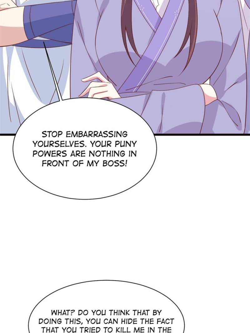 Pupillary Master Chapter 211 - Page 11