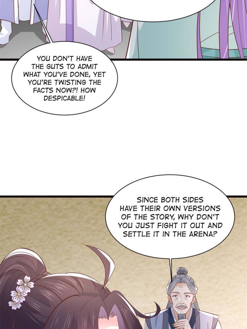 Pupillary Master Chapter 211 - Page 13
