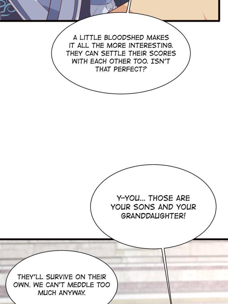 Pupillary Master Chapter 211 - Page 18