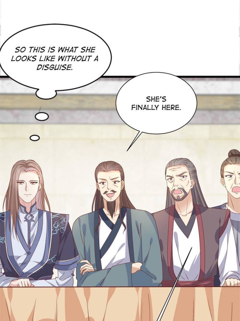 Pupillary Master Chapter 211 - Page 2