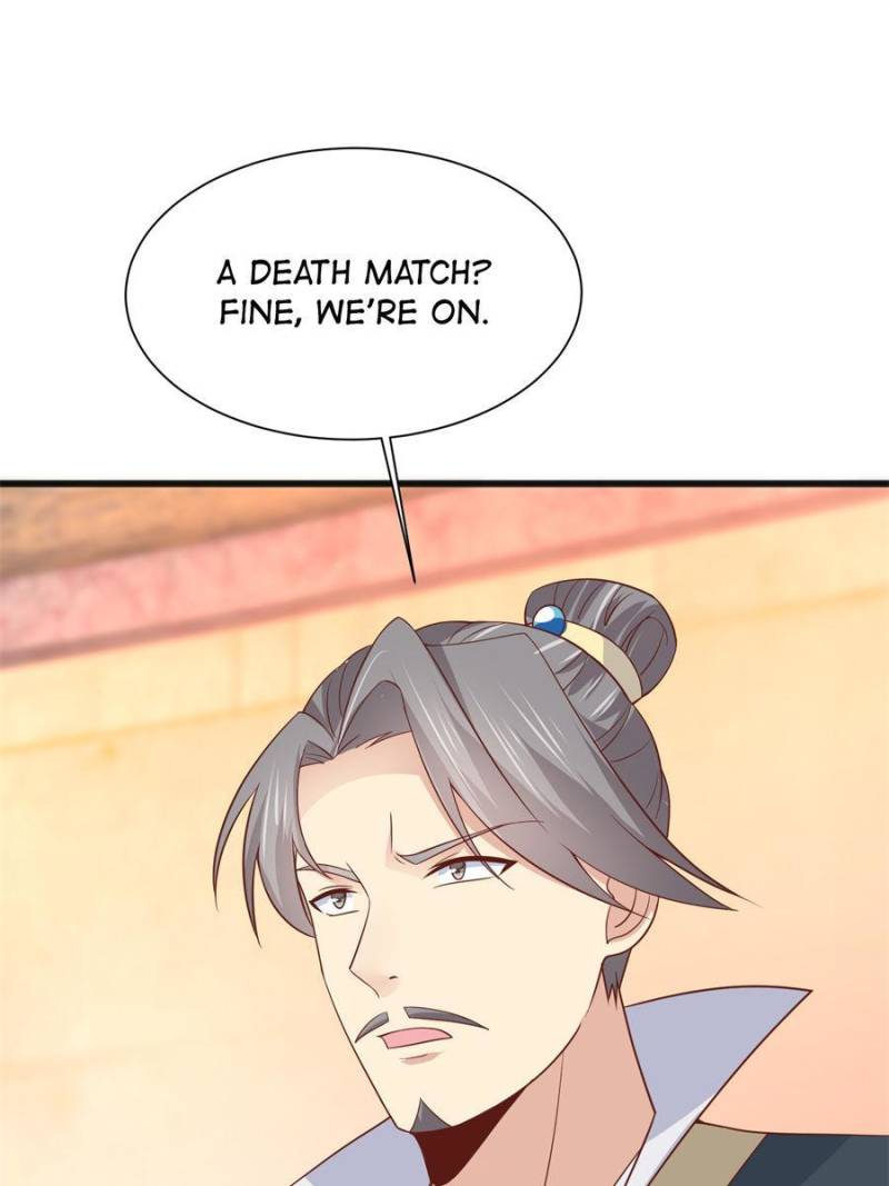 Pupillary Master Chapter 211 - Page 20