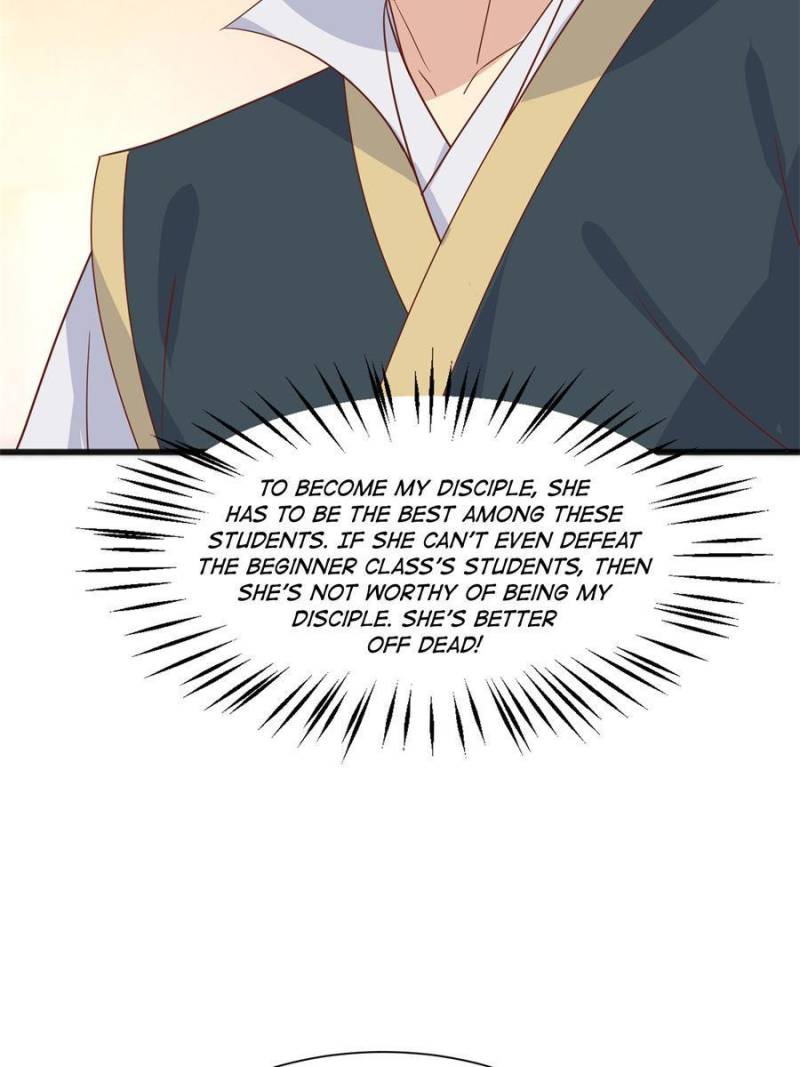 Pupillary Master Chapter 211 - Page 21