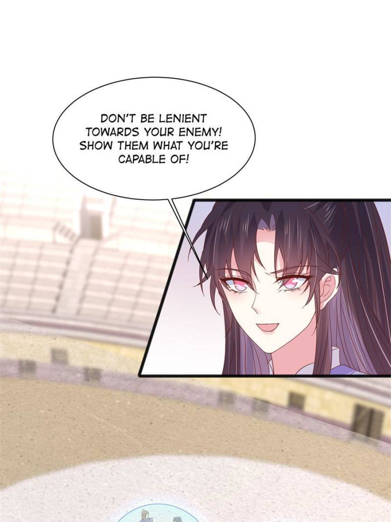 Pupillary Master Chapter 211 - Page 26