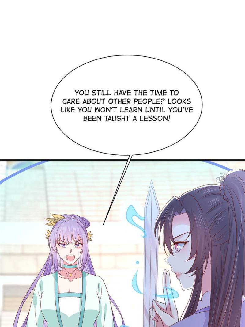 Pupillary Master Chapter 211 - Page 28