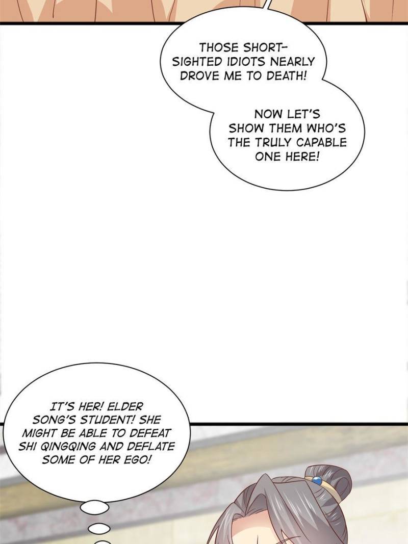 Pupillary Master Chapter 211 - Page 3