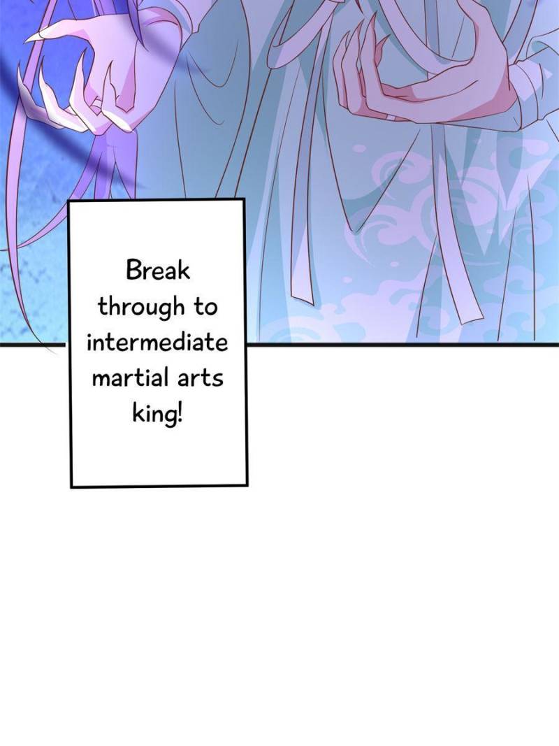 Pupillary Master Chapter 211 - Page 31