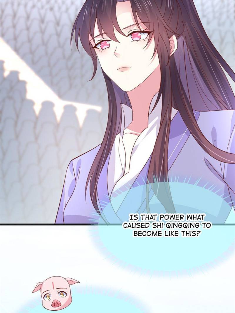 Pupillary Master Chapter 211 - Page 35
