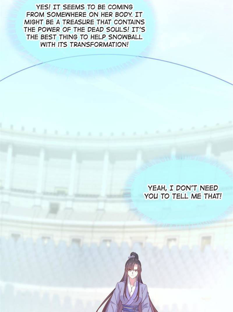 Pupillary Master Chapter 211 - Page 36
