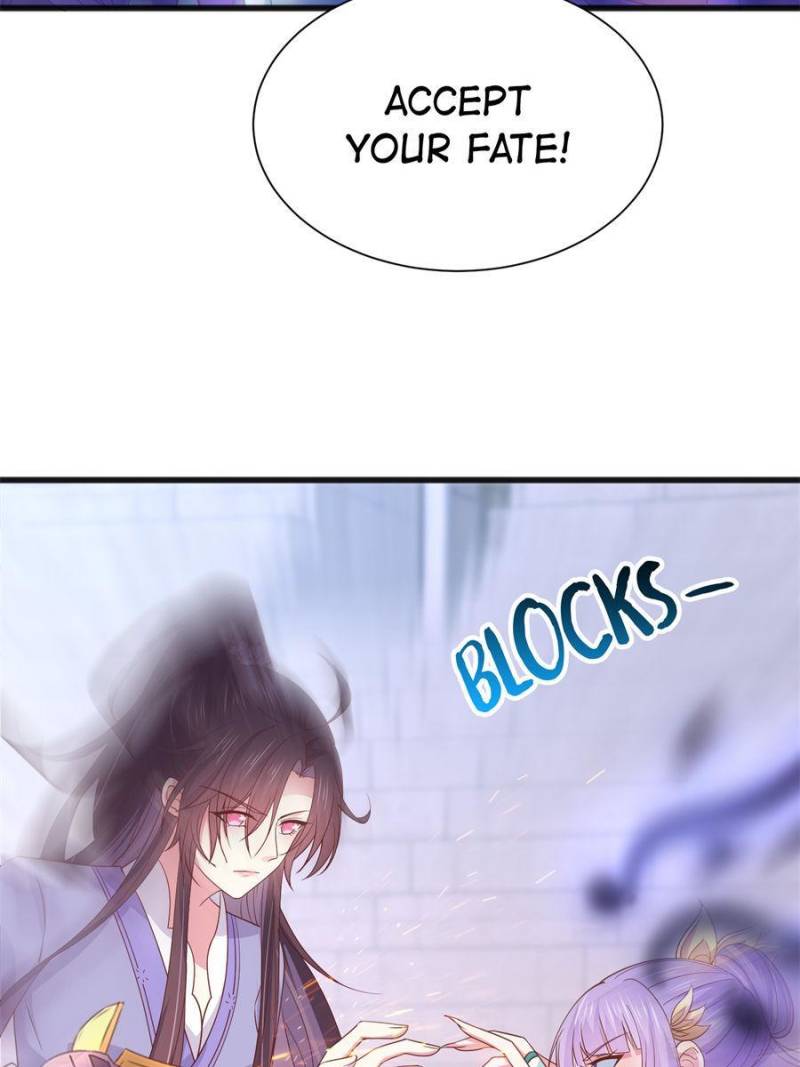 Pupillary Master Chapter 211 - Page 38