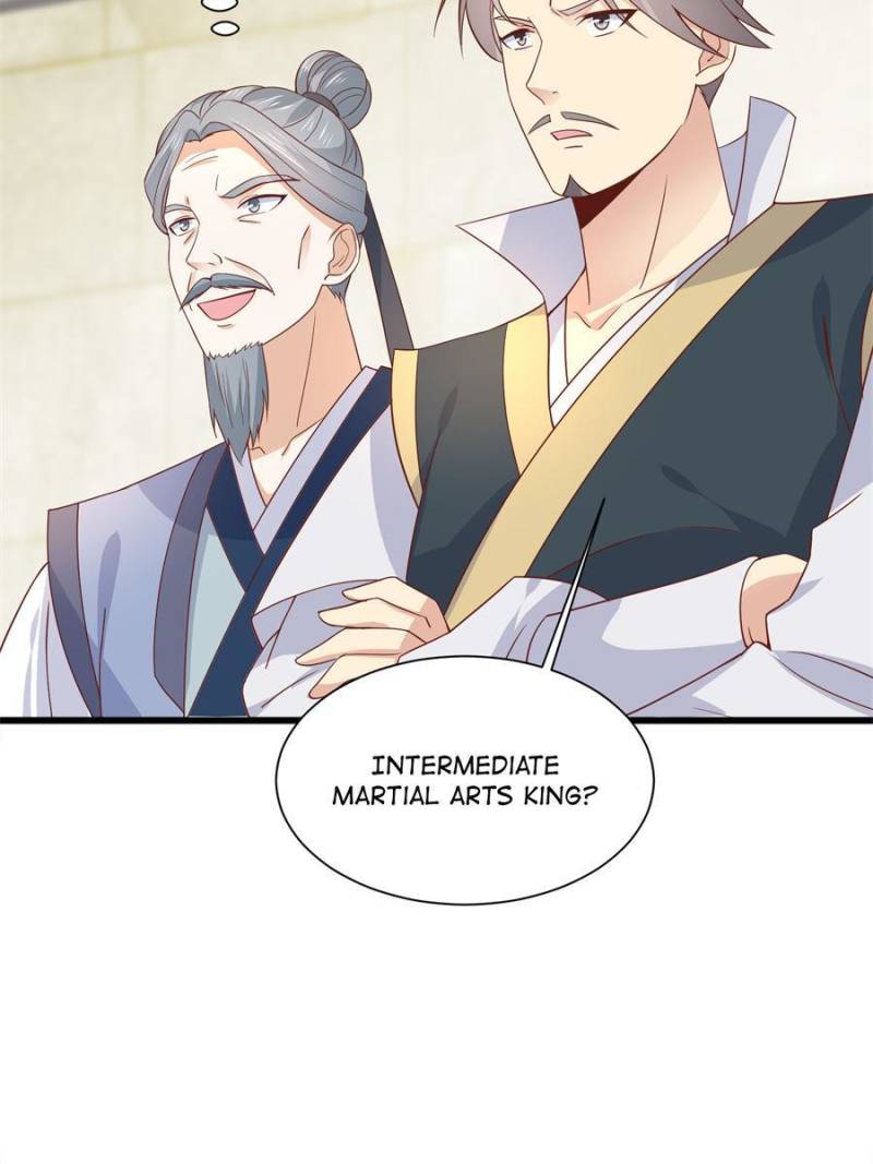 Pupillary Master Chapter 211 - Page 4