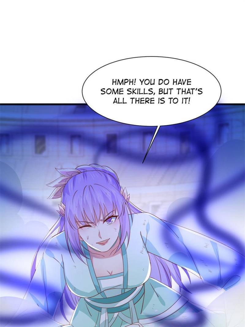 Pupillary Master Chapter 211 - Page 44