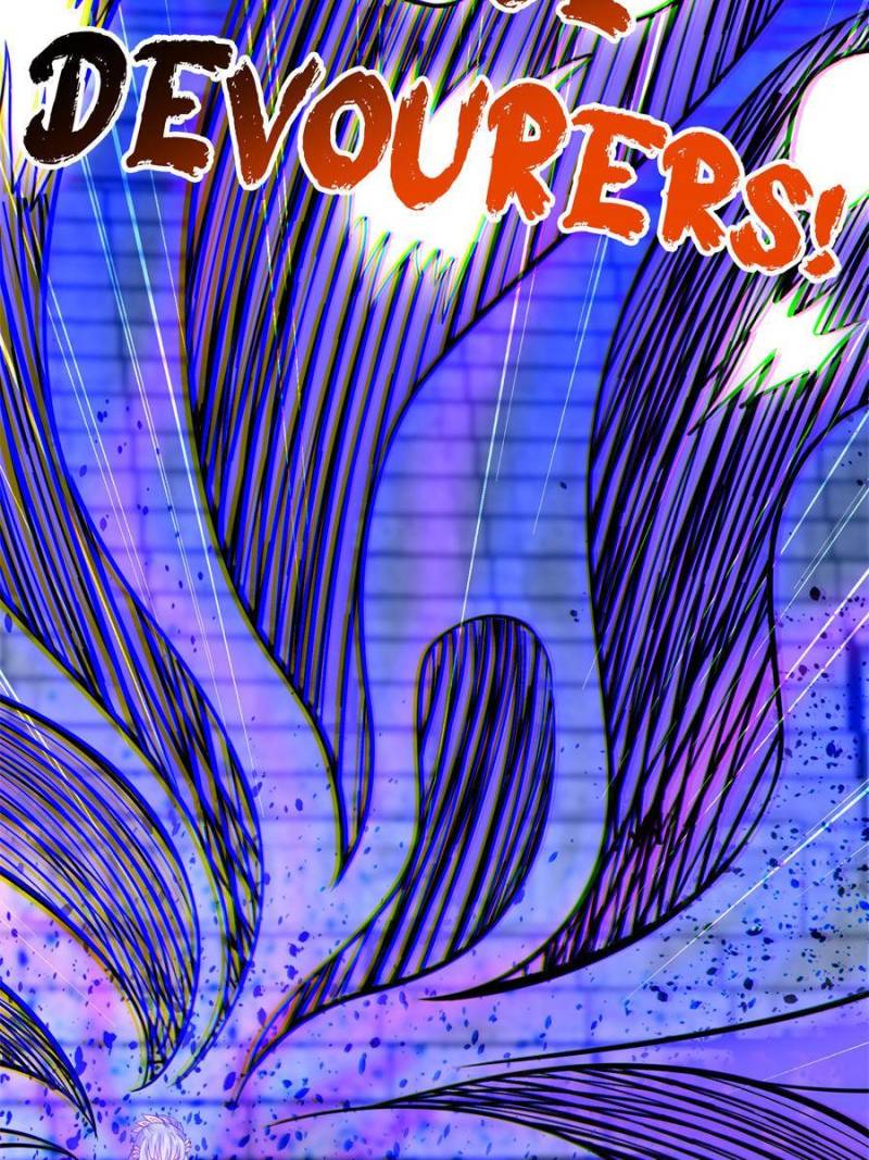 Pupillary Master Chapter 211 - Page 46