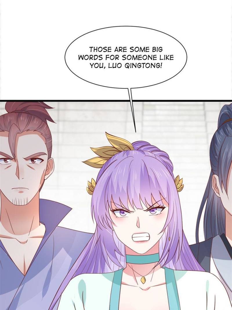 Pupillary Master Chapter 211 - Page 5
