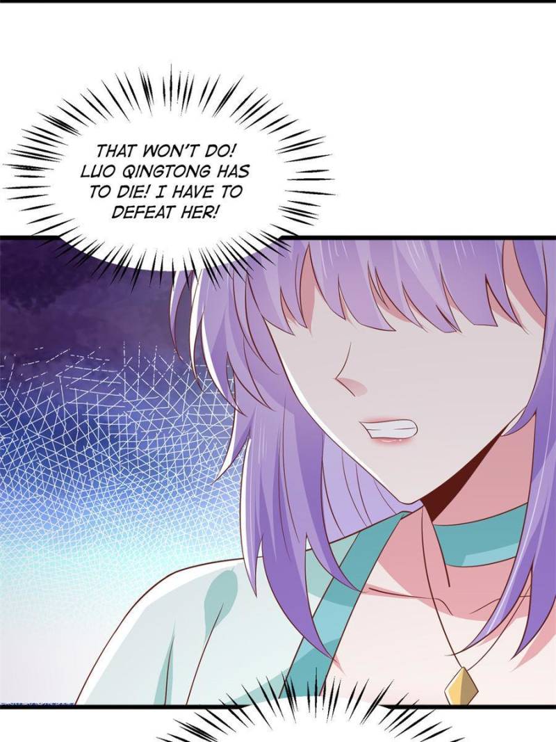 Pupillary Master Chapter 211 - Page 8
