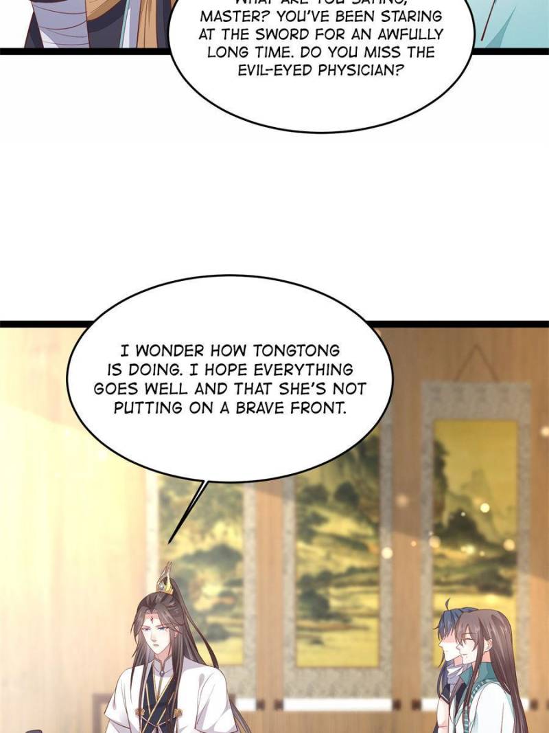 Pupillary Master Chapter 212 - Page 11