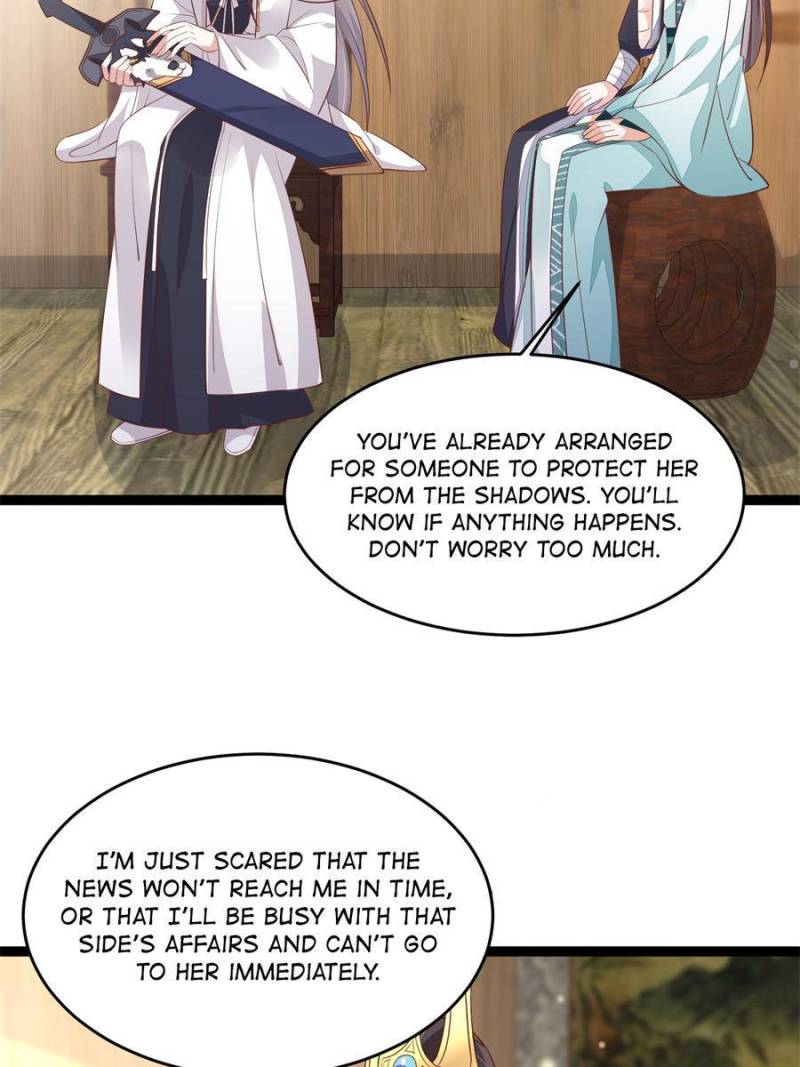 Pupillary Master Chapter 212 - Page 12