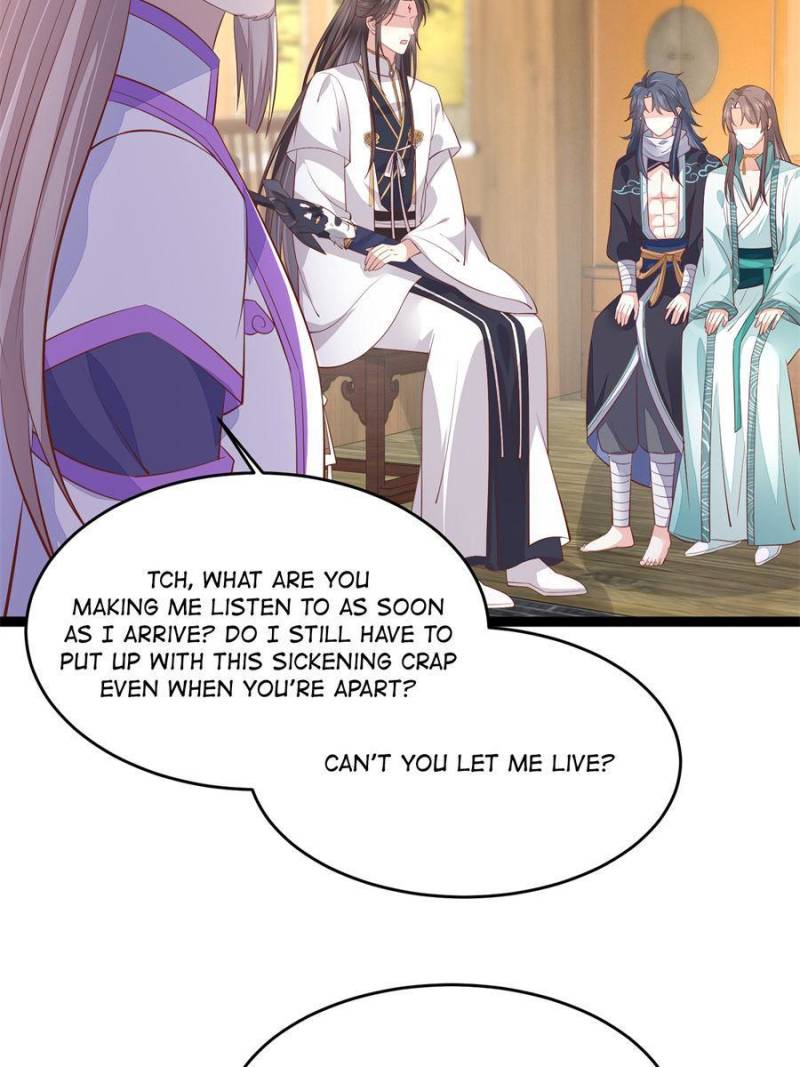 Pupillary Master Chapter 212 - Page 15