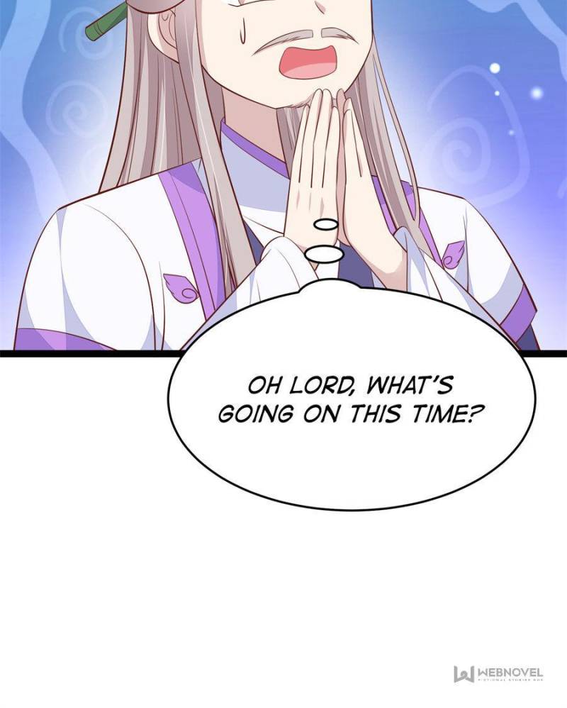 Pupillary Master Chapter 212 - Page 19