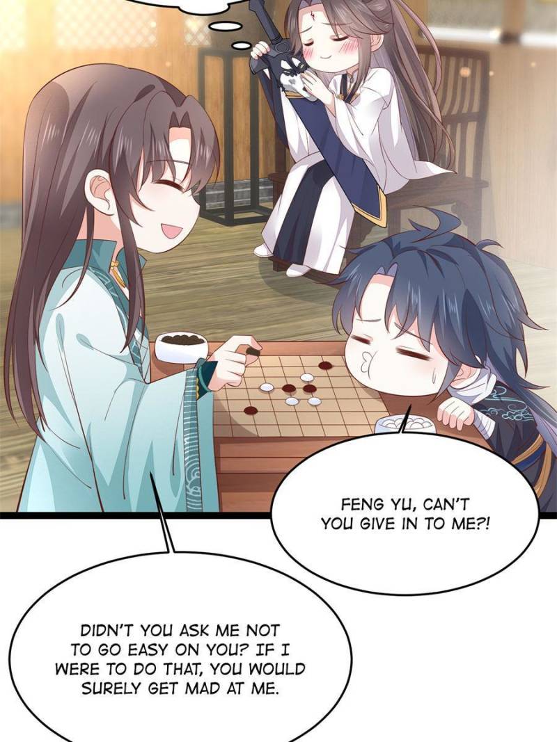 Pupillary Master Chapter 212 - Page 2