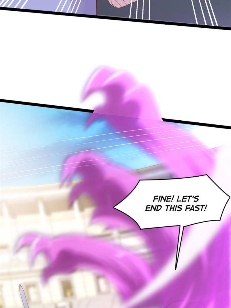 Pupillary Master Chapter 212 - Page 24