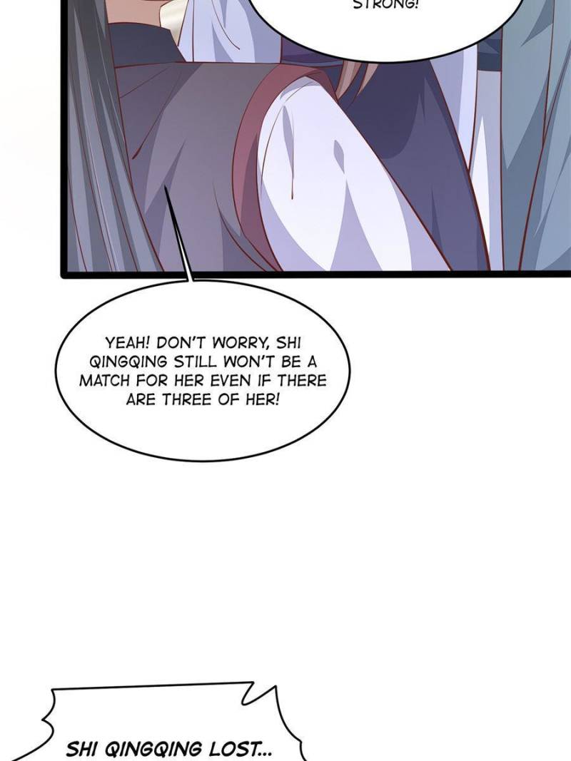 Pupillary Master Chapter 212 - Page 38