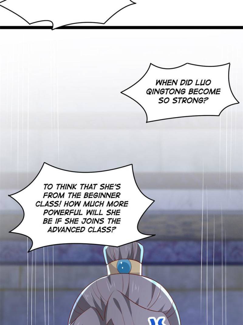 Pupillary Master Chapter 212 - Page 39