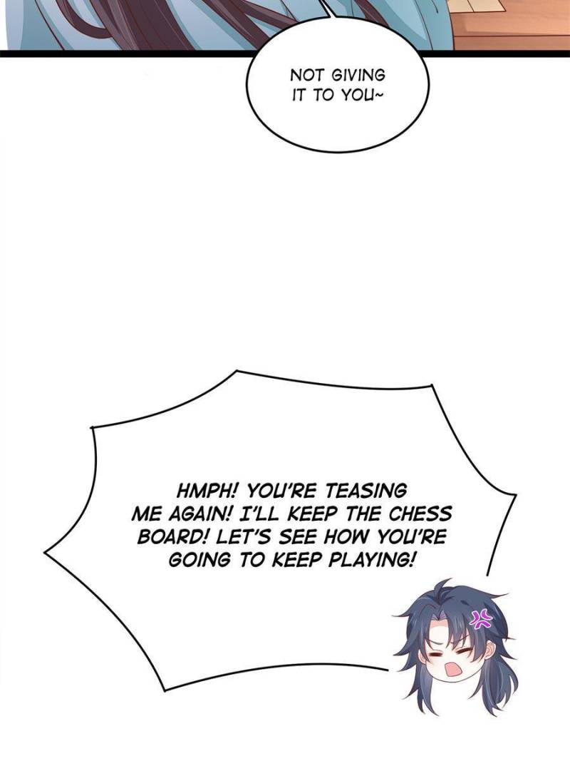 Pupillary Master Chapter 212 - Page 4