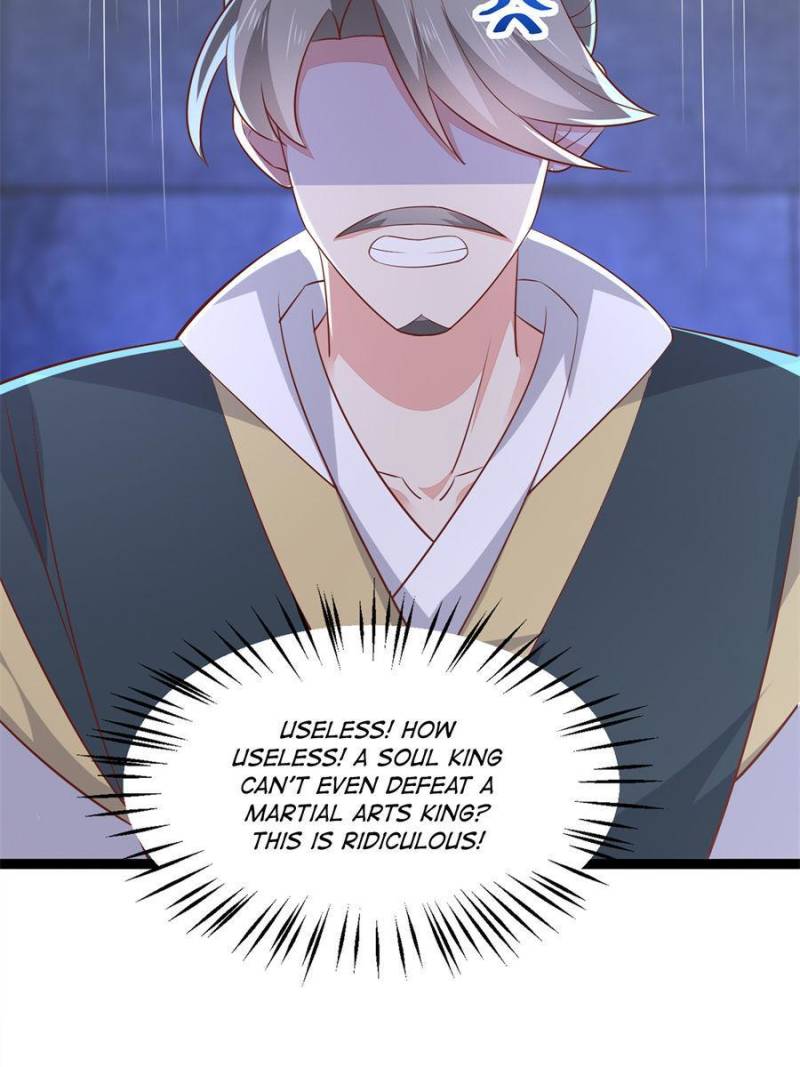 Pupillary Master Chapter 212 - Page 40