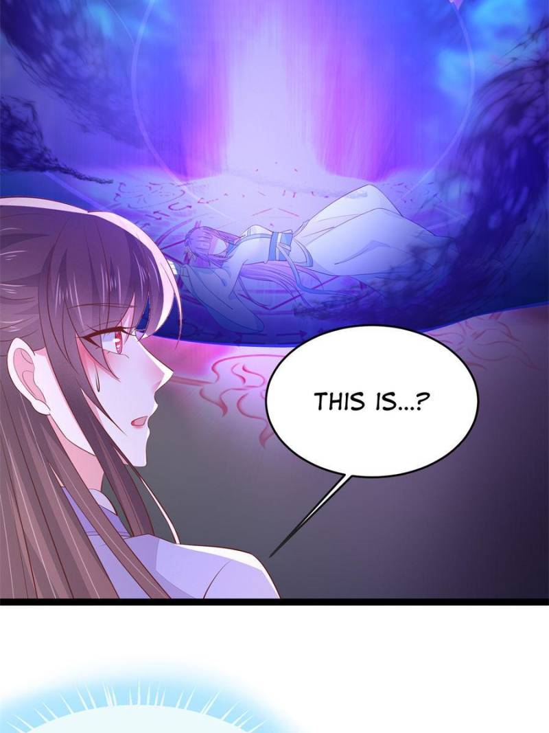 Pupillary Master Chapter 212 - Page 44