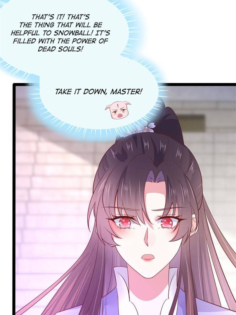 Pupillary Master Chapter 212 - Page 45