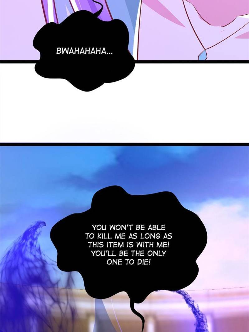 Pupillary Master Chapter 212 - Page 48