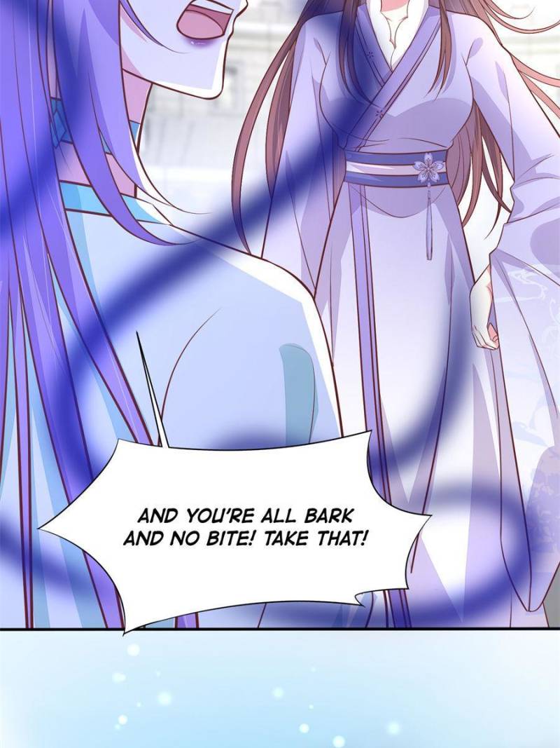 Pupillary Master Chapter 213 - Page 1