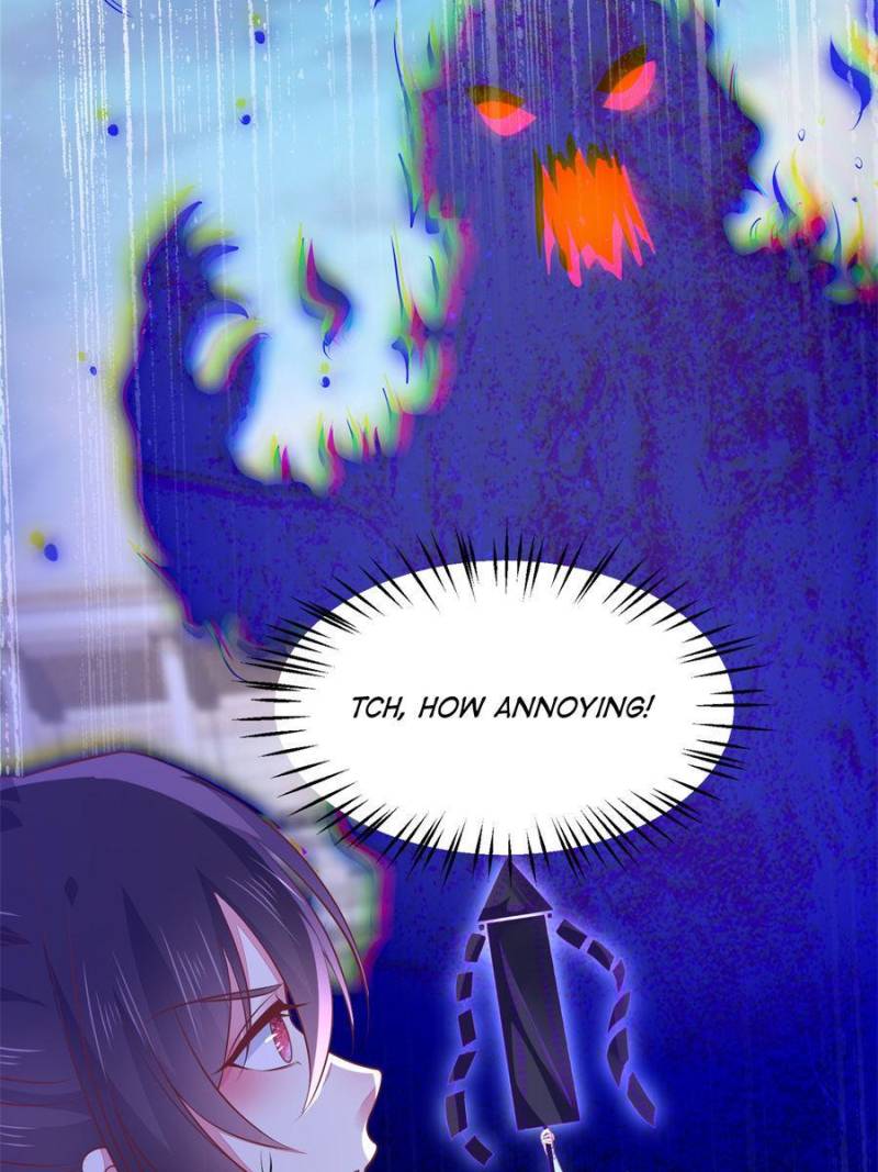 Pupillary Master Chapter 213 - Page 12