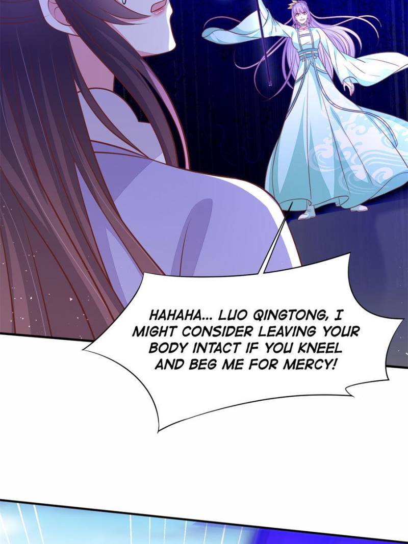 Pupillary Master Chapter 213 - Page 13