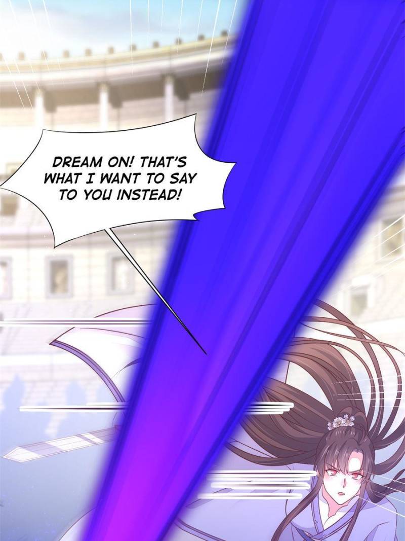 Pupillary Master Chapter 213 - Page 14