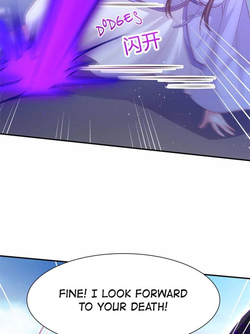 Pupillary Master Chapter 213 - Page 15