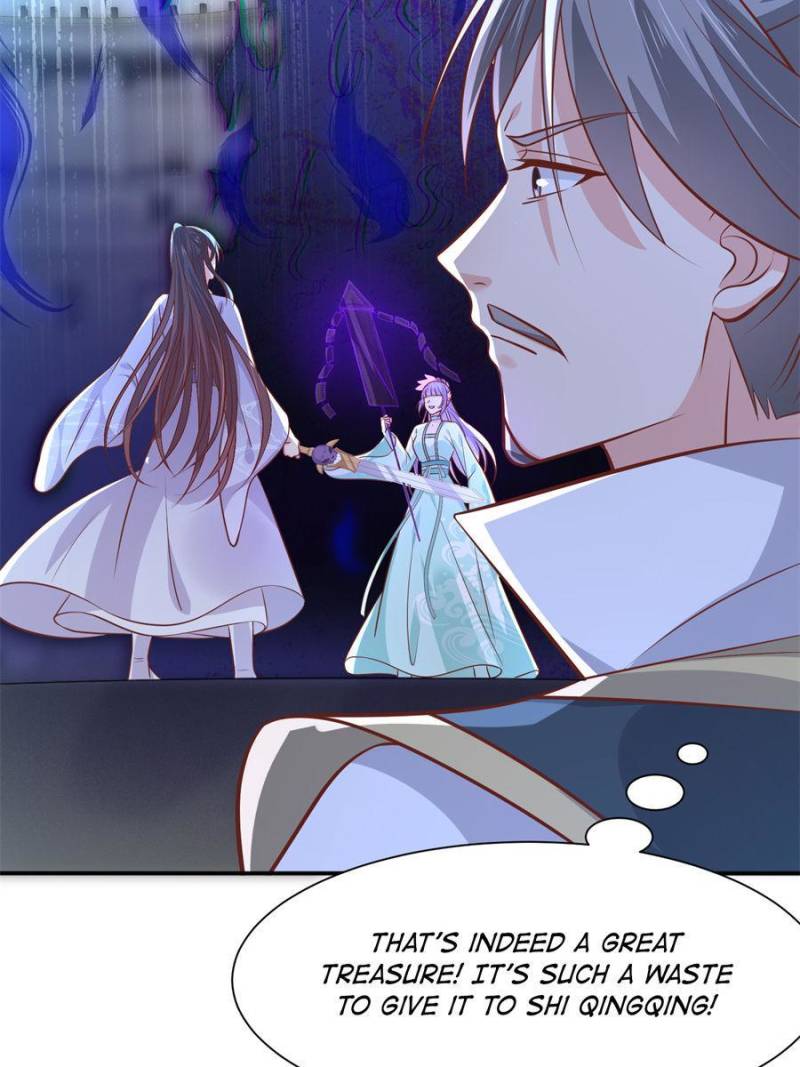 Pupillary Master Chapter 213 - Page 19