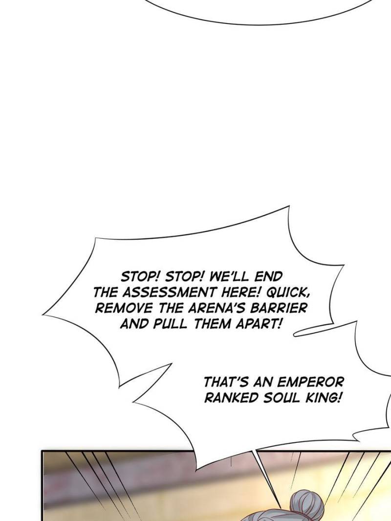 Pupillary Master Chapter 213 - Page 20