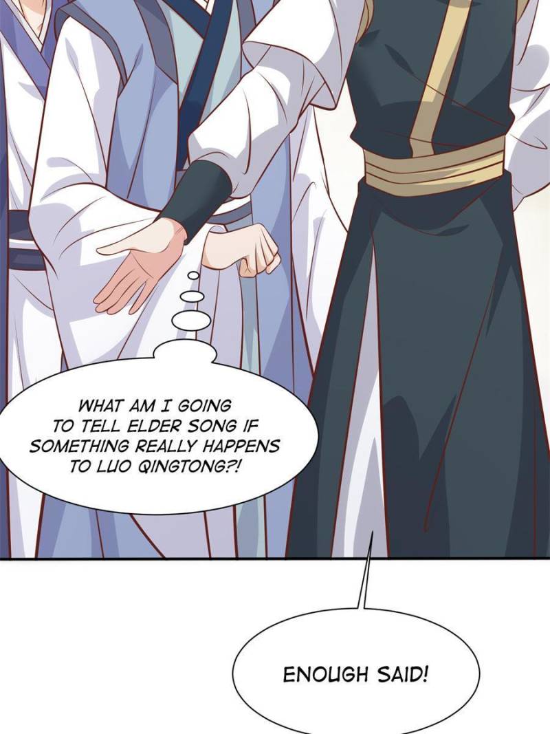 Pupillary Master Chapter 213 - Page 23