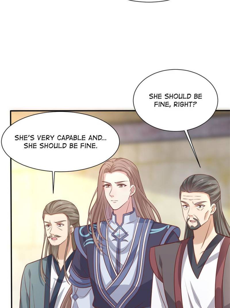 Pupillary Master Chapter 213 - Page 24