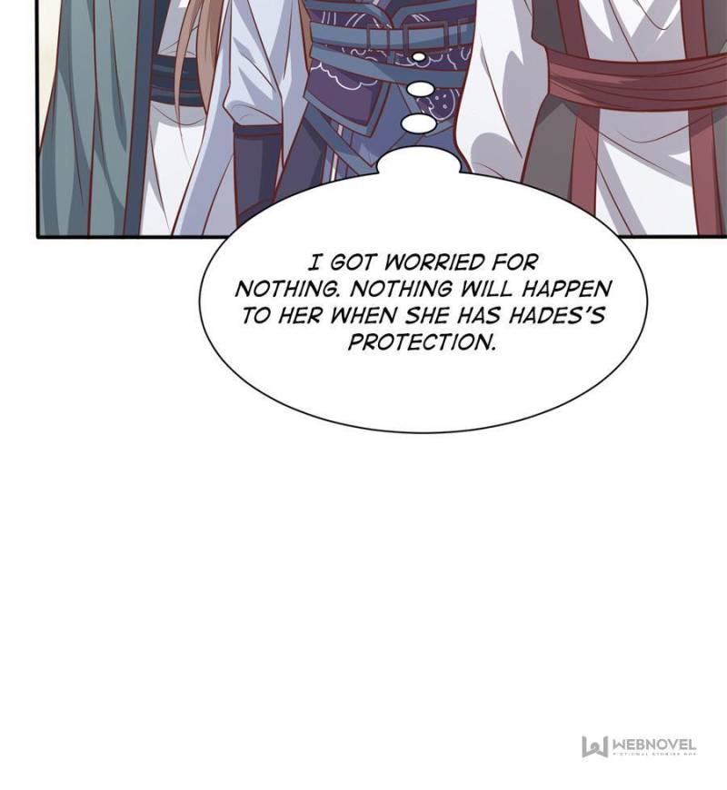 Pupillary Master Chapter 213 - Page 25