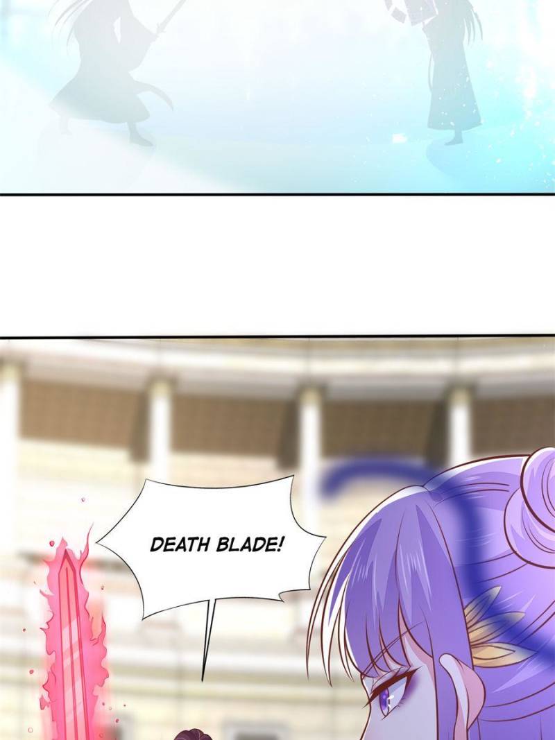 Pupillary Master Chapter 213 - Page 29