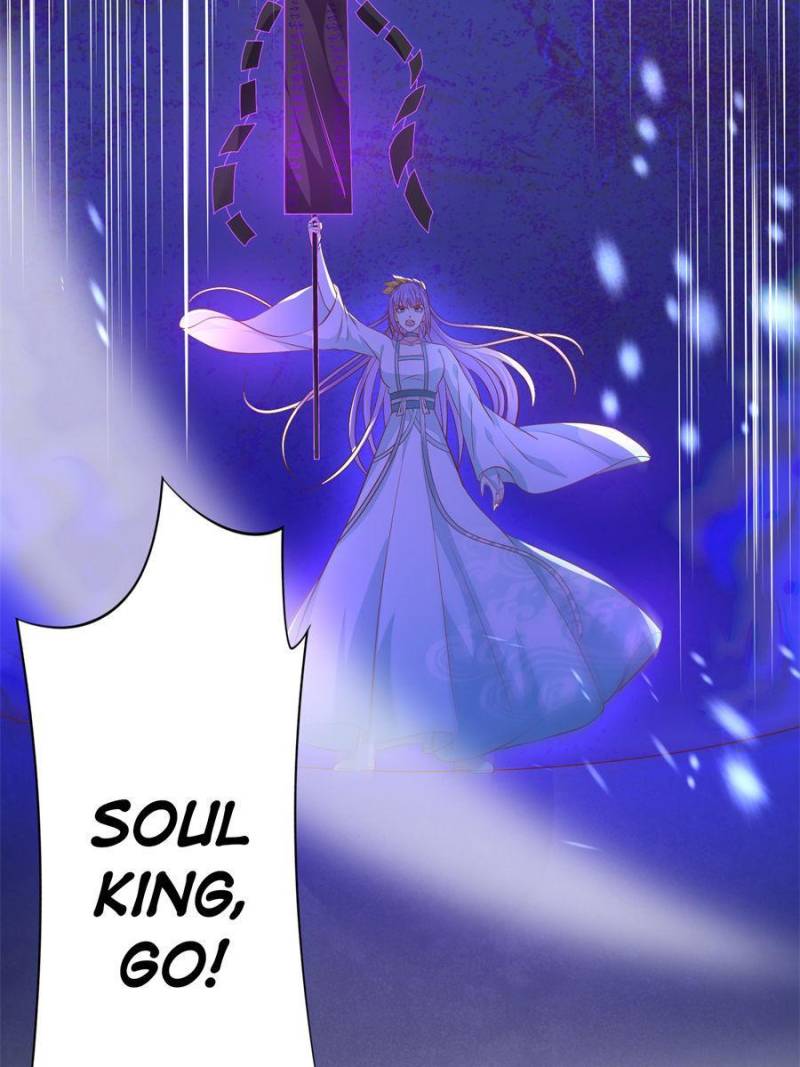 Pupillary Master Chapter 213 - Page 3