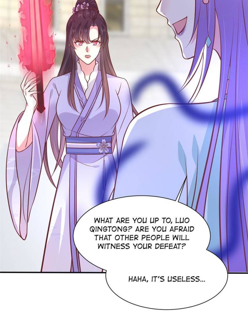 Pupillary Master Chapter 213 - Page 30