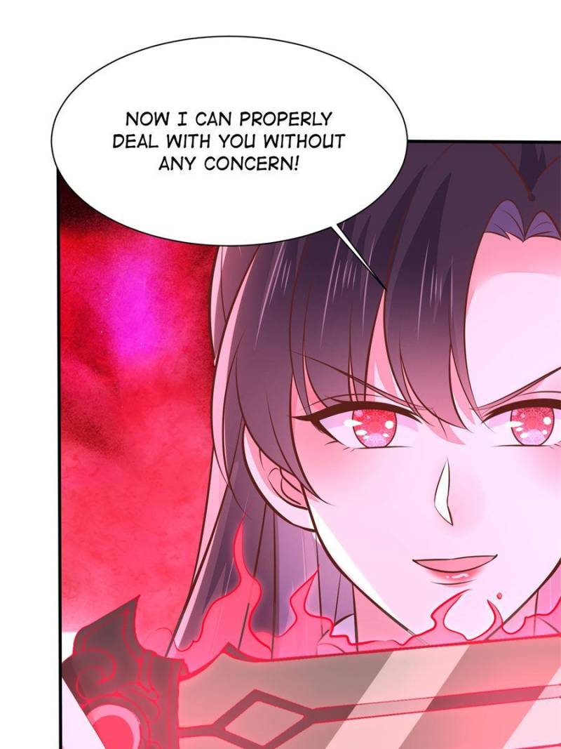 Pupillary Master Chapter 213 - Page 33