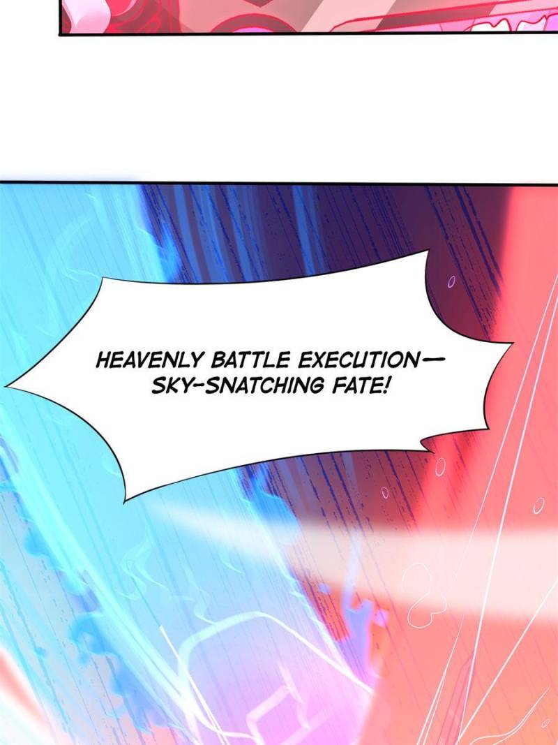 Pupillary Master Chapter 213 - Page 34