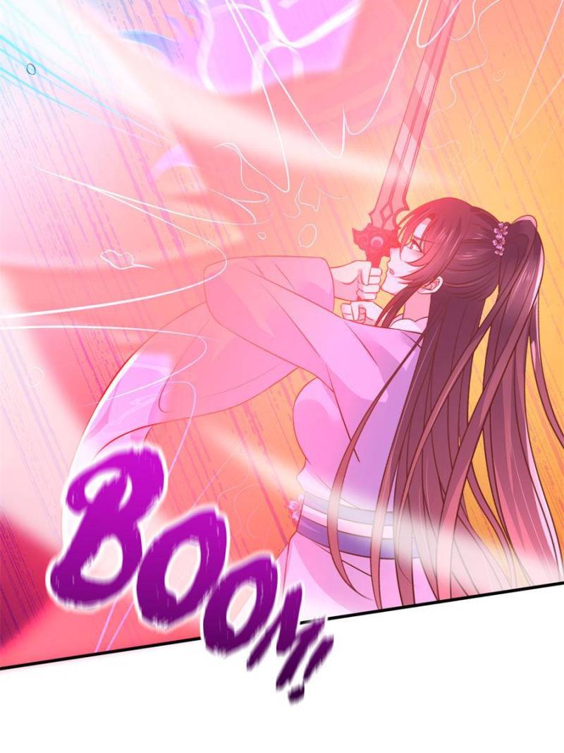 Pupillary Master Chapter 213 - Page 35
